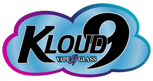 Kloud9 Vape & Glass